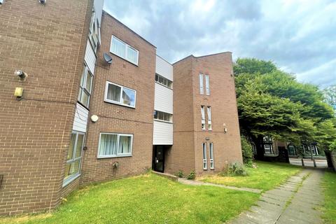 2 bedroom ground floor flat to rent, Westwood Court, Barnsley, S70 2LT