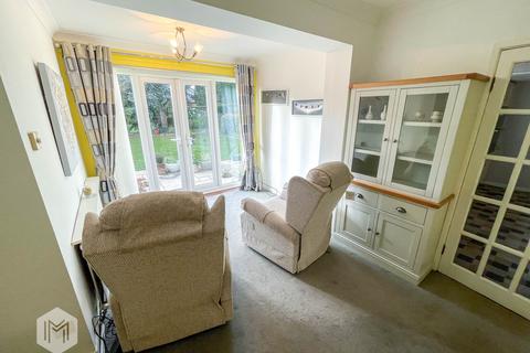 3 bedroom detached house for sale, Wellfield Road, Culcheth, Warrington, Cheshire, WA3 4JR