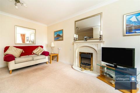 1 bedroom apartment for sale - Vale Road, Woolton, Liverpool, Merseyside, L25