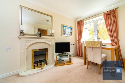 1 bedroom apartment for sale - Vale Road, Woolton, Liverpool, Merseyside, L25