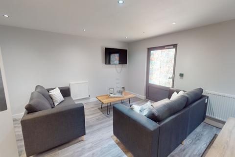 undefined, Flat 1, Hyson House, 1 Terrace Street, Forest Fields, Nottingham, NG7 6ER