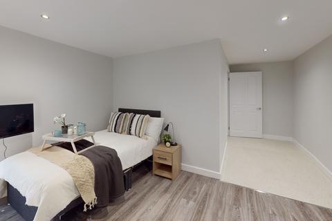 undefined, Flat 1, Hyson House, 1 Terrace Street, Forest Fields, Nottingham, NG7 6ER