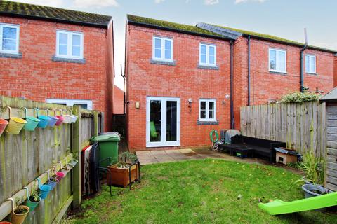 3 bedroom semi-detached house for sale - 10 Windsor Place, Church Stretton SY6