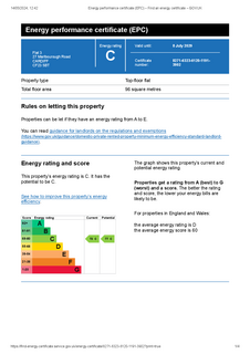 5 bedroom flat to rent, Marlborough Road, Roath, Cardiff