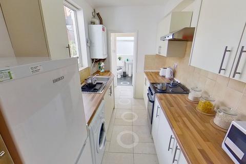 undefined, 113 Glapton Road, The Meadows, Nottingham, NG2 2FE