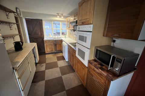 2 bedroom cottage for sale, New Cross, Aberystwyth SY23