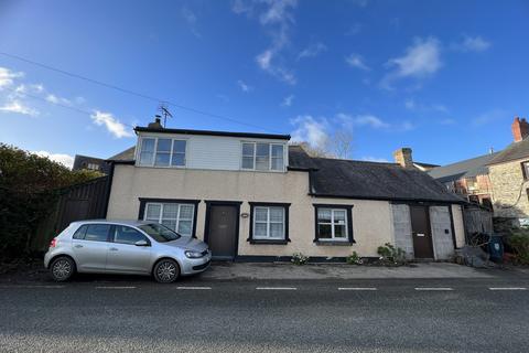 2 bedroom cottage for sale, New Cross, Aberystwyth SY23