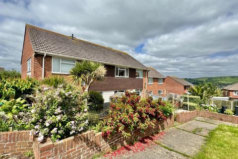 2 bedroom flat for sale, HOBURNE ROAD, SWANAGE