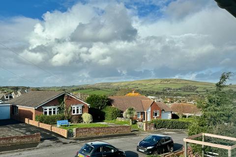 2 bedroom flat for sale, HOBURNE ROAD, SWANAGE