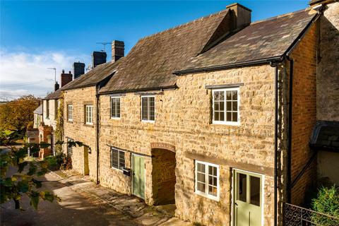 3 bedroom terraced house for sale, Chapel Lane, Whitfield, Brackley, Northamptonshire, NN13