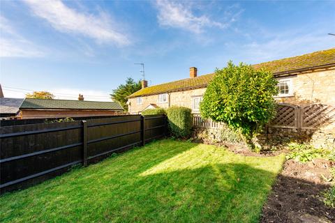 3 bedroom terraced house for sale, Chapel Lane, Whitfield, Brackley, Northamptonshire, NN13