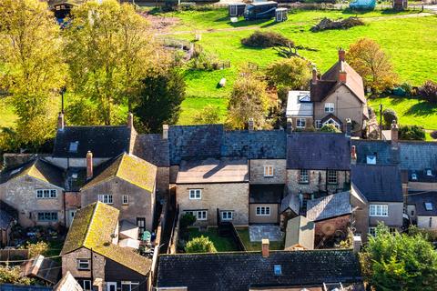 3 bedroom terraced house for sale, Chapel Lane, Whitfield, Brackley, Northamptonshire, NN13