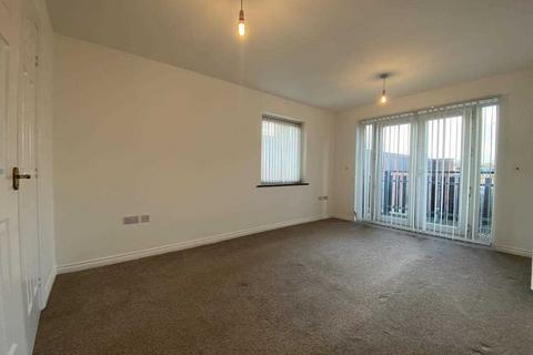 2 bedroom apartment to rent, Canalside, Radcliffe