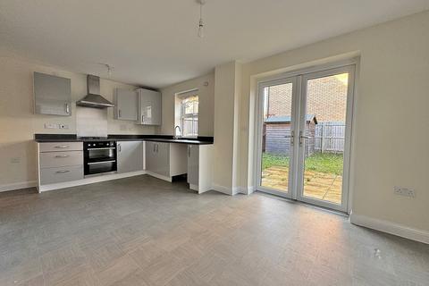 3 bedroom semi-detached house for sale, Marius Grove, Milton Keynes MK11