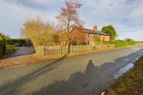 1, Gillows Willows Cottages Hardwick Road, Starston, Harleston, IP20 9PH