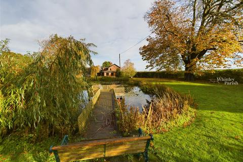 1, Gillows Willows Cottages Hardwick Road, Starston, Harleston, IP20 9PH