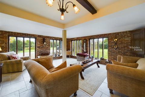 1, Gillows Willows Cottages Hardwick Road, Starston, Harleston, IP20 9PH