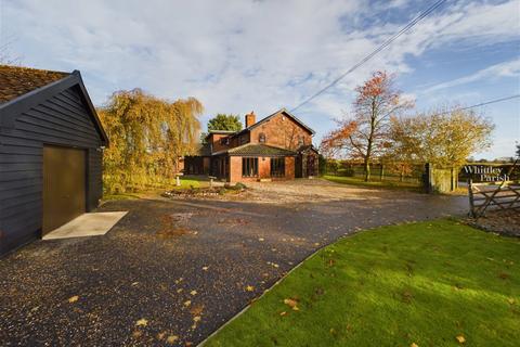 1, Gillows Willows Cottages Hardwick Road, Starston, Harleston, IP20 9PH
