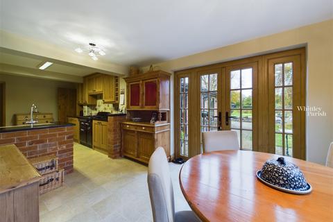 1, Gillows Willows Cottages Hardwick Road, Starston, Harleston, IP20 9PH