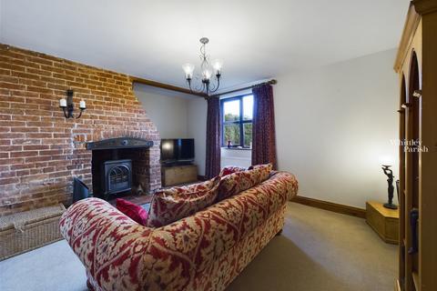 1, Gillows Willows Cottages Hardwick Road, Starston, Harleston, IP20 9PH