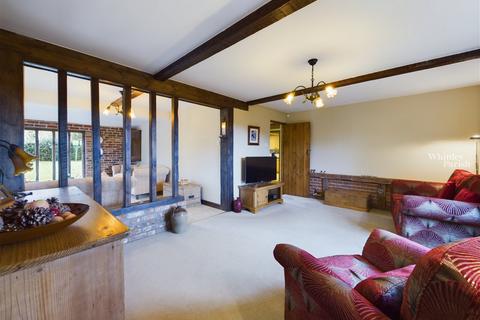1, Gillows Willows Cottages Hardwick Road, Starston, Harleston, IP20 9PH