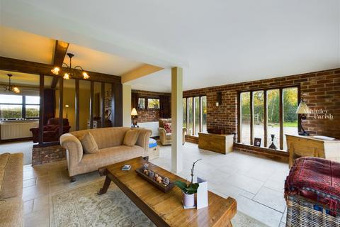 1, Gillows Willows Cottages Hardwick Road, Starston, Harleston, IP20 9PH