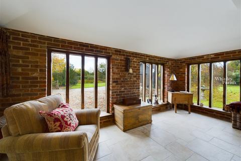 1, Gillows Willows Cottages Hardwick Road, Starston, Harleston, IP20 9PH