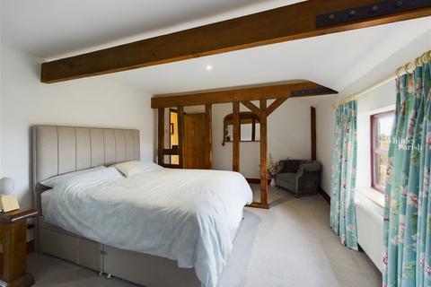 1, Gillows Willows Cottages Hardwick Road, Starston, Harleston, IP20 9PH