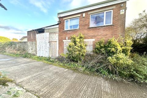 Land for sale - Tarn Yard Road, Preston PR3
