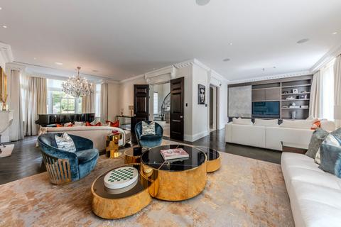 undefined, Bracknell Gardens, Hampstead, London, NW3