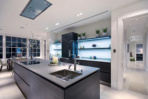 undefined, Bracknell Gardens, Hampstead, London, NW3