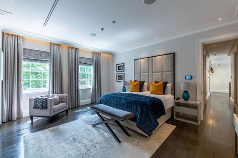 undefined, Bracknell Gardens, Hampstead, London, NW3
