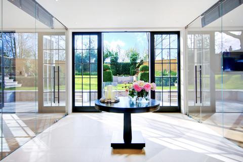 undefined, Bracknell Gardens, Hampstead, London, NW3