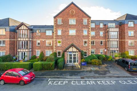 1 bedroom flat for sale, Williamson Close, Ripon, North Yorkshire, HG4