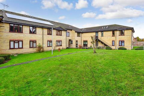 2 bedroom flat for sale, Dove Close, Chatham, Kent