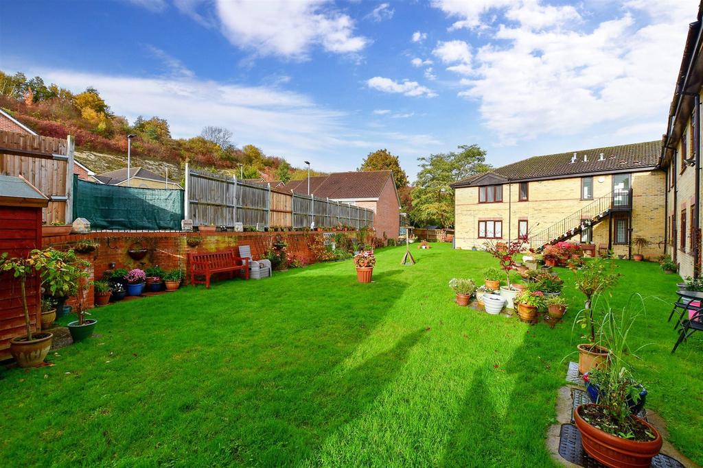 Communal Gardens
