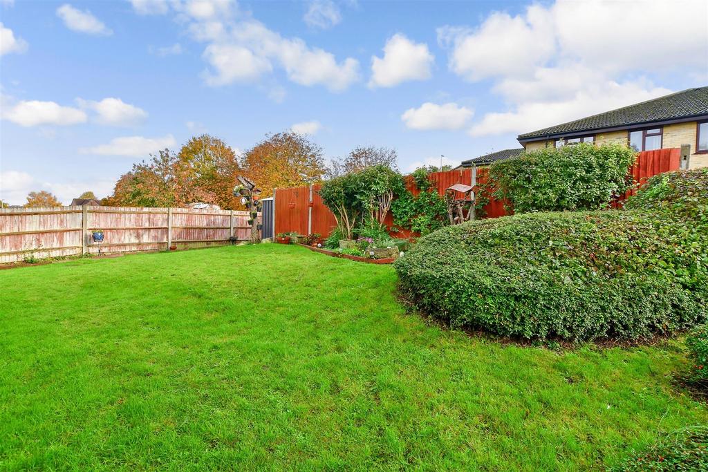Communal Gardens