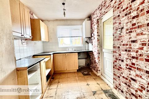 2 bedroom semi-detached house for sale - Meadow Road, Trimdon, Trimdon Station, Durham, TS29