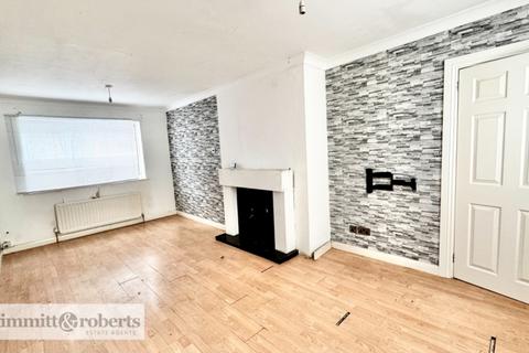 2 bedroom semi-detached house for sale - Meadow Road, Trimdon, Trimdon Station, Durham, TS29