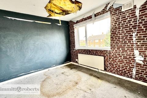 2 bedroom semi-detached house for sale - Meadow Road, Trimdon, Trimdon Station, Durham, TS29