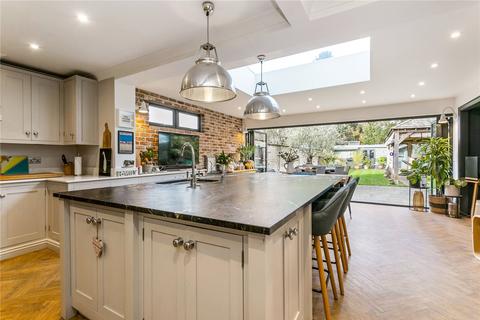 5 bedroom semi-detached house for sale, Chalklands, Bourne End, Buckinghamshire, SL8