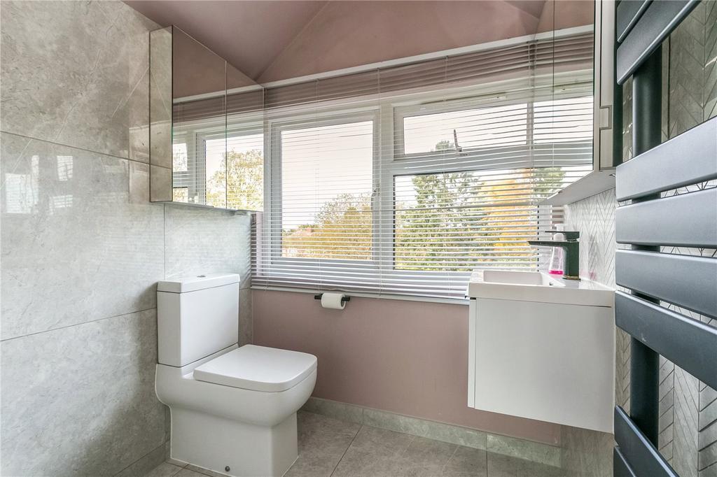 Ensuite