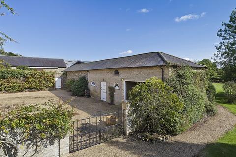 6 bedroom equestrian property for sale - Bury St Edmunds IP30