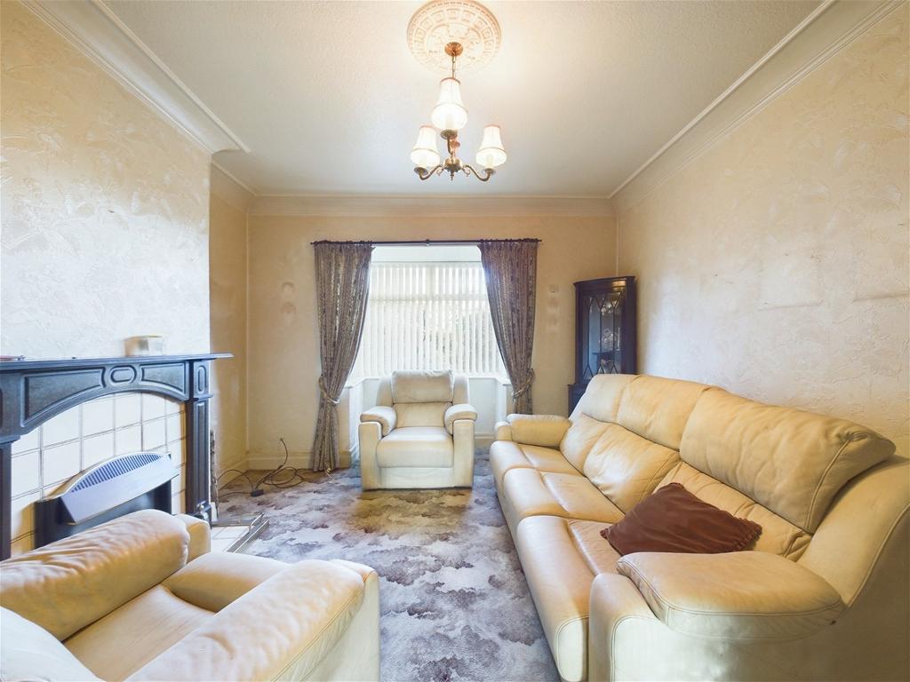 County Road,Ormskirk,Lancashire. 3 bed semidetached house for sale £
