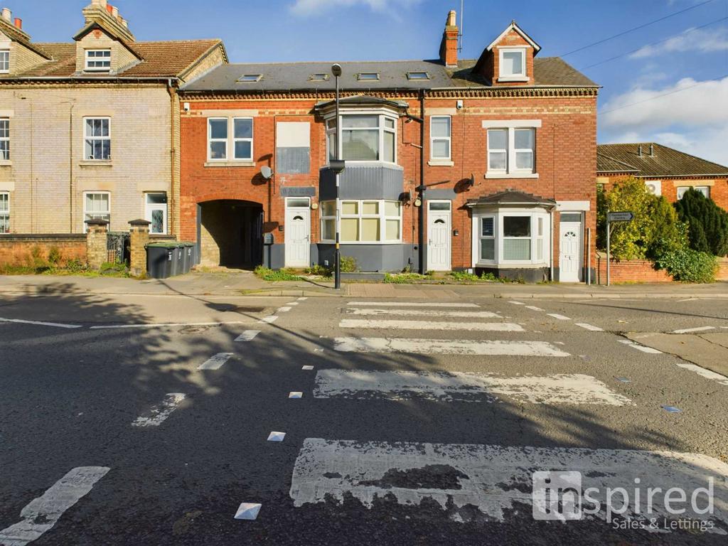 78 Wellingborough Road, Rushden Block of apartments for sale £395,000