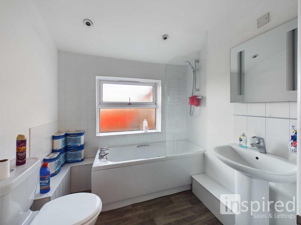 78 Wellingborough Road, Rushden Block of apartments for sale £395,000