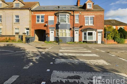 Block of apartments for sale, 78 Wellingborough Road, Rushden