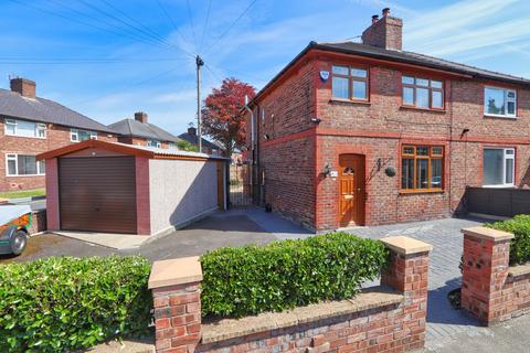 3 bedroom semi-detached house for sale, Fir Street, Cadishead, M44