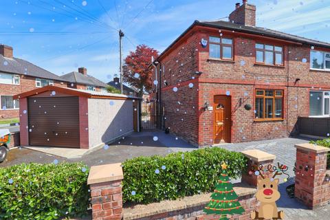 3 bedroom semi-detached house for sale, Fir Street, Cadishead, M44