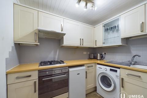 1 bedroom flat to rent, Watson Crescent, Polwarth, Edinburgh, EH11